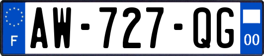 AW-727-QG