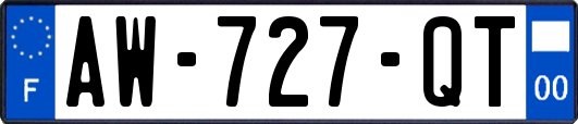 AW-727-QT