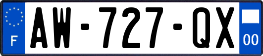 AW-727-QX