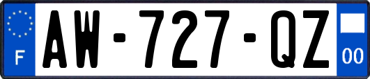 AW-727-QZ