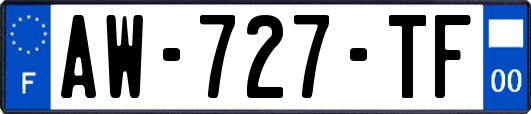 AW-727-TF