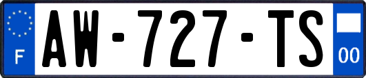 AW-727-TS