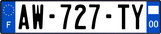 AW-727-TY