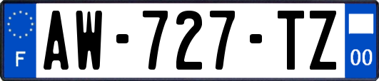 AW-727-TZ