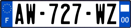 AW-727-WZ