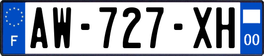 AW-727-XH