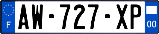 AW-727-XP