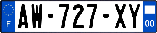 AW-727-XY