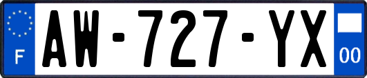 AW-727-YX