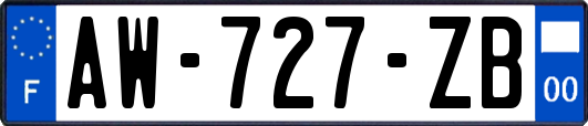 AW-727-ZB