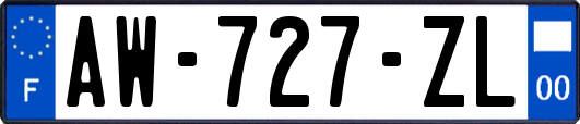 AW-727-ZL