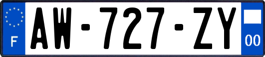 AW-727-ZY