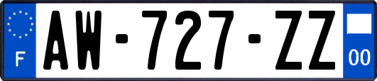 AW-727-ZZ