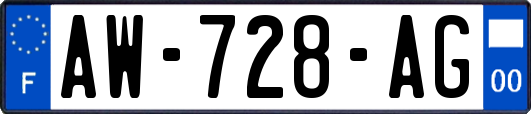 AW-728-AG