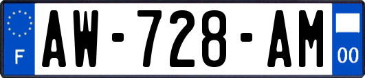 AW-728-AM