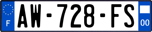 AW-728-FS