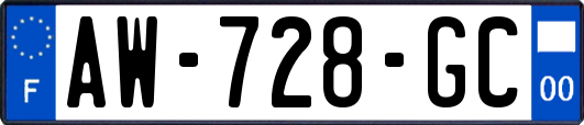 AW-728-GC