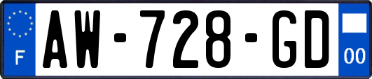 AW-728-GD