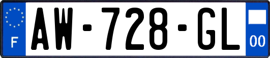 AW-728-GL