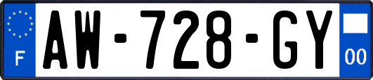 AW-728-GY