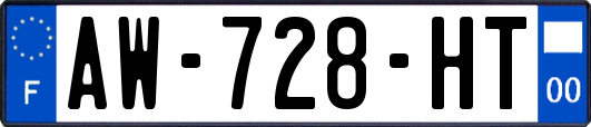 AW-728-HT