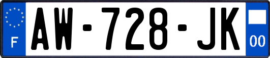 AW-728-JK