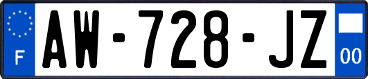 AW-728-JZ