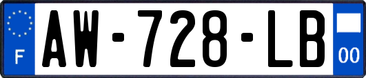 AW-728-LB