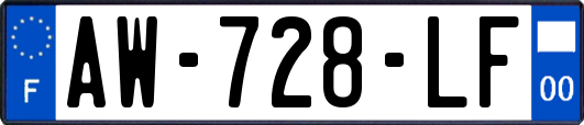 AW-728-LF