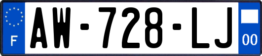 AW-728-LJ