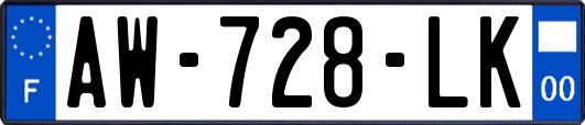 AW-728-LK