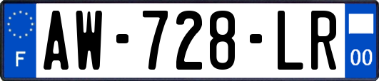 AW-728-LR
