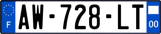 AW-728-LT