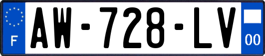 AW-728-LV