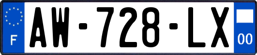 AW-728-LX