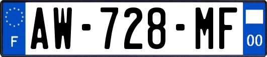AW-728-MF