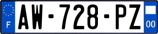 AW-728-PZ