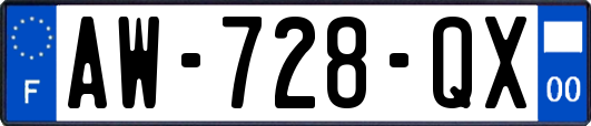 AW-728-QX