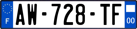 AW-728-TF