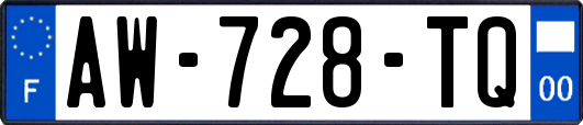 AW-728-TQ