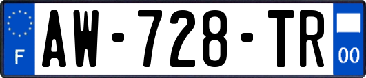 AW-728-TR