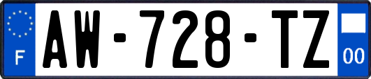 AW-728-TZ