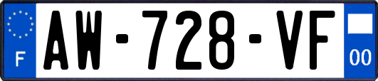 AW-728-VF