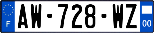 AW-728-WZ