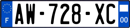 AW-728-XC