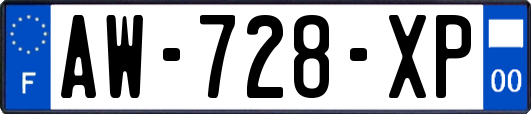 AW-728-XP
