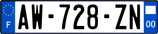 AW-728-ZN