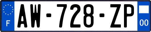 AW-728-ZP