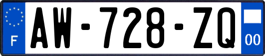 AW-728-ZQ