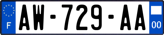 AW-729-AA